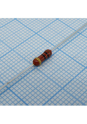 PR01000101009JA100, резистор