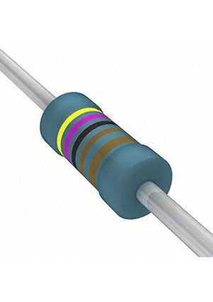 MRS25000C4701FCT00, резистор