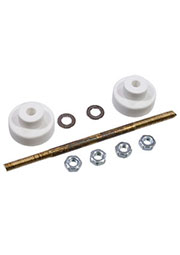 Крепеж для С5-35В  25Вт