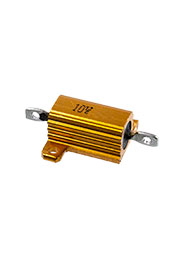 AH10 10Вт 12Ом, Резистор силовой 5%