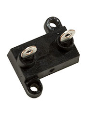 RCH10S1R000JS06, резистор мощный 10Вт 1 Ом  5%