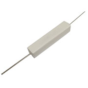 CR10R510JP, CRL-10W резистор проволочный 51Ом 5% 10Вт