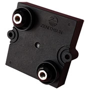 ZMT600W556RJ, Thick Film Power Resistor, ZMT600,600W, 56Ohm, 5%, Configuration #5