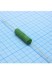 AC07000007508JAC00, Axial, 7.5 +5% 7W