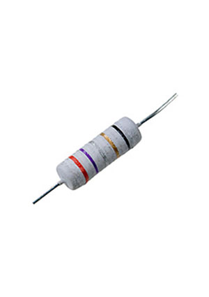 L-KLS6-KNP-3W-0R27-JA, KNP-3, KNP  3W    0.27 +5%