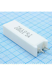 SQMW710RJ, SQM 7W 10 5%