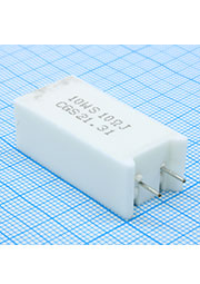 SQMWS1010RJ, SQM10W 10 +5%