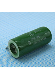 ПЭВ-25   1.5К +5%, "1"