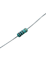 KNP100JB-73-0R1, KNP-1, KNP  1W   0.1 +5%