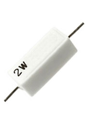 SQP200JB-0R27, SQP-2, SQP 2W 0.27 5%