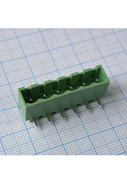 2EDGRC-5.08-06P-14-00A(H), 2EDGRC-5.08-06P-14-00ZH