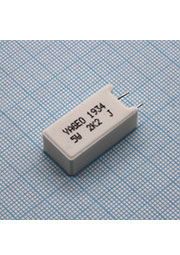 SQM500JB-2K2, SQM 5W 2.2K +5%