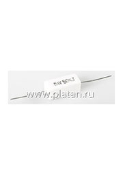 SQP 5 Вт  50 кОм, 5%, Резистор проволочный мощный (цементный)