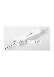 SQP 20 ВТ   10 КОМ, 5%, Резистор проволочный мощный (цементный)