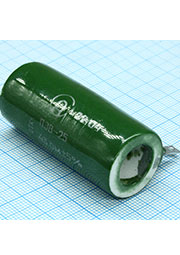 ПЭВ-25     43 + 5%, "1"