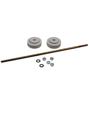 Крепеж для С5-35В  80Вт