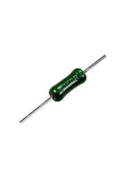 G22041431600J4C000, 160 Ом 5% рез. проволочные 4Вт 200В