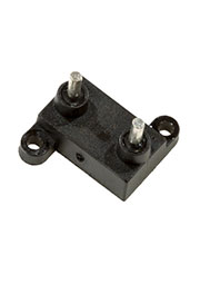 RCH10R10R00JS06, резистор мощный 10Вт 10 Ом 5%