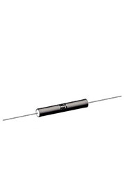 ROX30010M0FNF5, Res Metal Oxide 10M Ohm 1% 10W  200ppm/ C Silicone AXL Foam