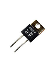 RTO020F1R000JTE3, 20Вт 1 Ом 5% TU50 e3