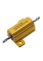 RH0251K500FC02, Резисторы проволочные  1.5KОм  25Вт 1%  20ppm