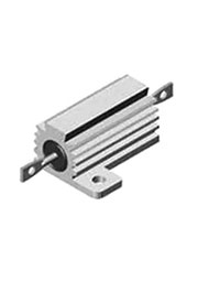 RH05033R00FE05, Res Wirewound 33 Ohm 1% 50W 20ppm/ C