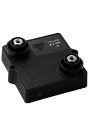 LPS0800H2001JB*, мощный резистор 2кОм 800Вт 12кВ 5%