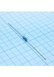 2-1676913-7, Axial, 1М +0.1% +15ppm/ C 0.25W