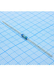 YR1B49R9CC, Axial, 49.9 +0.1% +15ppm/ C 0.25W