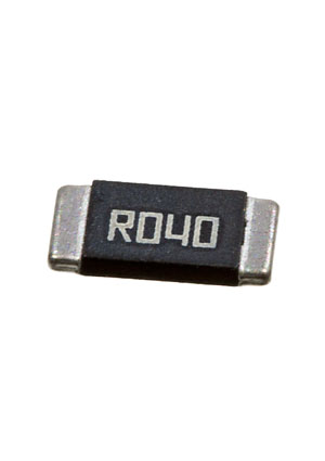 CRA2512-FZ-R100ELF, 2512, чип 2512         0.1 1% 3W  +50ppm/ C