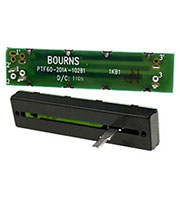 PTF60-201A-102B1, переменный резистор 1кОм