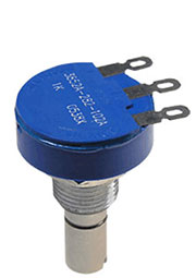 3852A-282-103AL, 10К, ресурс 20 000 циклов