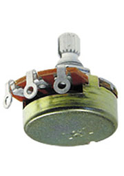 R-24N1-A100K,L-15KC, Резистор переменный