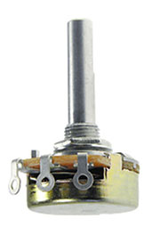 R-24N1-B1K,L-20F, Резистор переменный