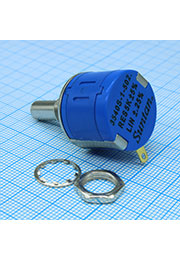 TSR-3540S-502R, 5К, 2W