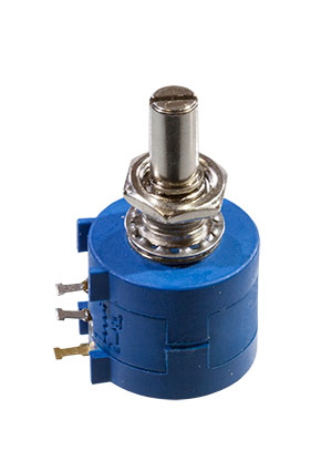 TSR-3590-S-2-102R, 1K, 2W