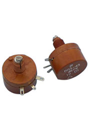 ПП3-43- 2.2К +10%, "1"