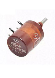 ПП3-44-20К +10%, "1"