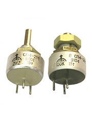 СП4-2Ма 1 А 3-60    10К, "1"