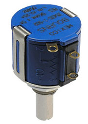 3543S-1-502L, переменный резистор 5кОм