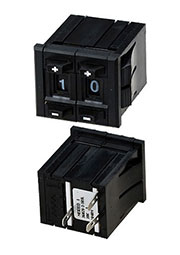 3682S-1-103L, потенциометр 10кОм