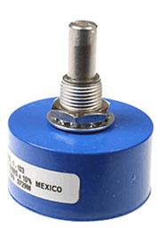 6657S-1-103, потенциометр 10кОм