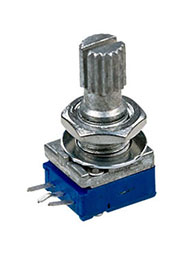 PTD901-2015K-B103, переменный резистор 10кОм