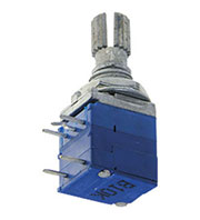 PTR901-2015K-B103, переменный резистор 10кОм