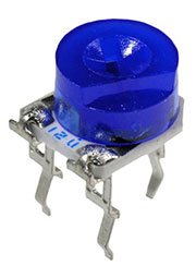 3306F-1-101, 100 Ом подстроечный резистор