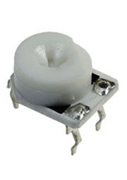 3319P-1-102, 1 кОм подстроечный резистор