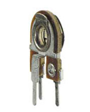 SH-083, 150KOHM, резистор подстроечный 150 кОм