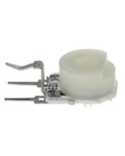 SH-855MC, 10KOHM, резистор подстроечный 10 кОм