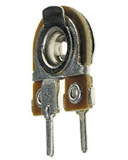 SR-083, 680 OHM, SH-083 (СП3-38а), 680 Ом резистор подстроечный