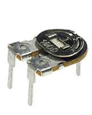 SR-085L, 100 OHM, SH-085 (СП3-38б), 100 Ом резистор подстроечный